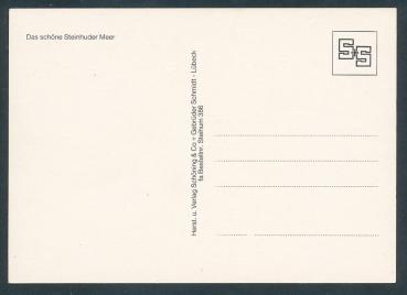 Preview: Bootsanlegeplatz am Steinhuder Meer, Rehburg